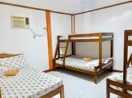 Queen's Guest House