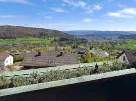 Apartment with Alpine view, 2 bedrooms