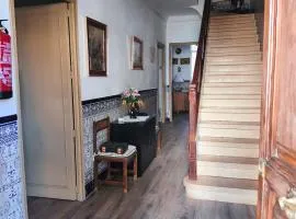 Casa antigua en Navahermosa