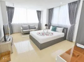 Shogun Hotel