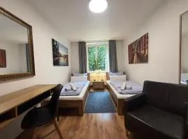 Basement Rotherbaum