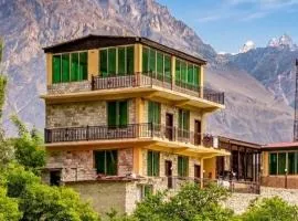 Karakoram Tales Hunza