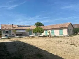 La Maison aux Roses