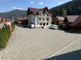 Apart-hotel ORLAN
