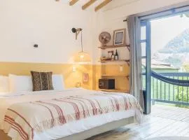 Hotel Plantación