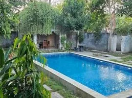 Awang Homestay