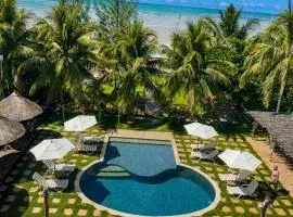 Pousada Villa Bougainville Maragogi
