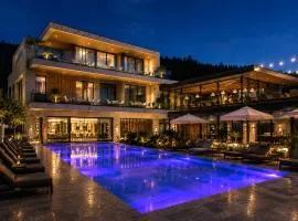 blueray hotel