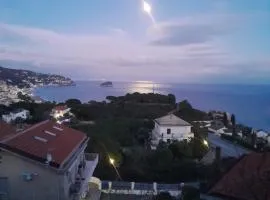 Mansarda a Noli e Spotorno