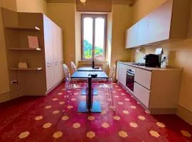 Augusta e Libero Apartments