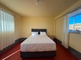 Casa Cóndor Ausangate