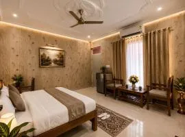 Omkara Villa Sonipat