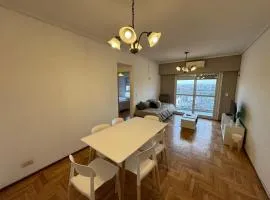 Tigre Tower - piscina y seguridad 24hs - Opcional cochera