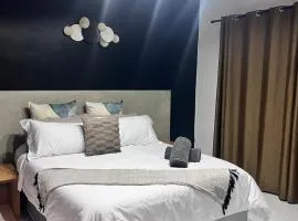 Anwaarud Diyaafah Self catering modern guest house