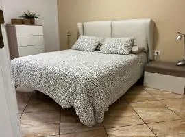 Dúplex familiar 3 dormitorios 2 baños Costa Calma