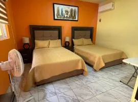 Hotel Santa Cecilia