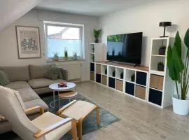Deep Blue Dümmer - Apartment
