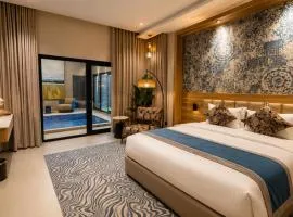 Abu Rakan Apartment