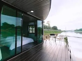 แพ River Tale Uthaithani