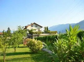 Ferienwohnungen Tollhof - Near Bolzano and castles, with a guest card for families and couples, offering panoramic views