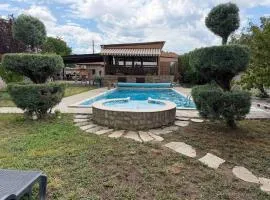 Divna Pool&Garden