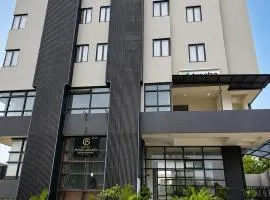 Hotel Pune Grand