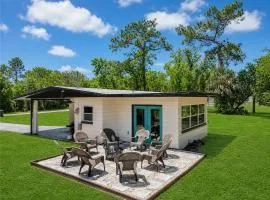 The Crystal River House