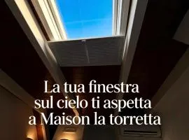Maison La Torretta
