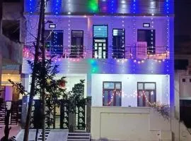 Sawariya home stay