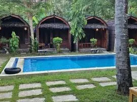 Awang Homestay Mandalika