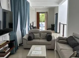 Beauty World Villa - Gampaha