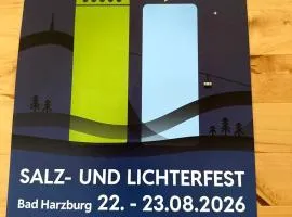 Waldblick - Bad Harzburg - Schwimmbad und Sauna