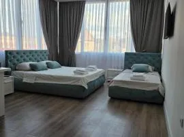 Apartmani Mimoza