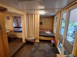 Hütte 28