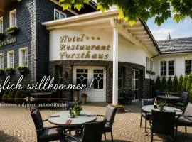 Hotel Forsthaus