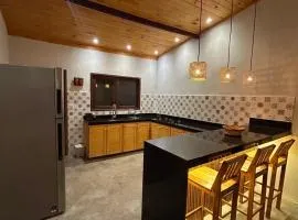 Casa Juriti