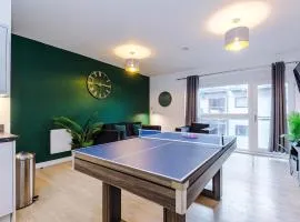 The Cosy Corner | Stylish 1BR | Sleeps 4 | Wi-Fi