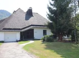 Glöcknerhaus