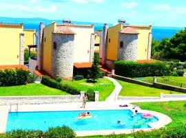 Aura Garden Villa