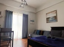 Family Suite at the Amani Grand Resort Residences near Mactan Airport by A&C