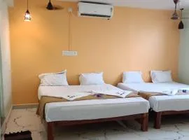 Relax Residency
