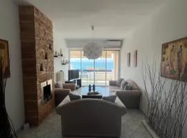 Paradise House