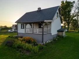 Ostoja Tatary Agroturystyka