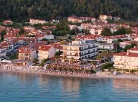 EVLOGIA HOTEL SEAFRONT and ANEX by Greek Pride