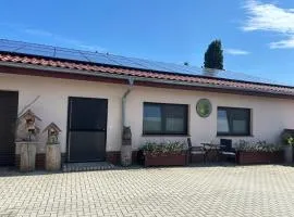 Ferienwohnung Grüne Oase