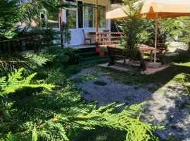 Mikel Center Theth Guesthouse