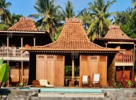 Villa Hola Agung