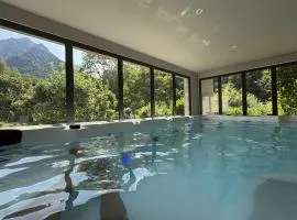 Le Refuge des Isards -