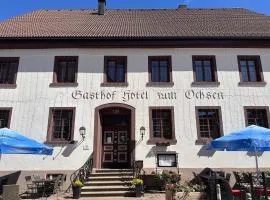Hotel Gasthof Zum Ochsen