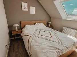 Ferienwohnung in Barntrup in guter Lage